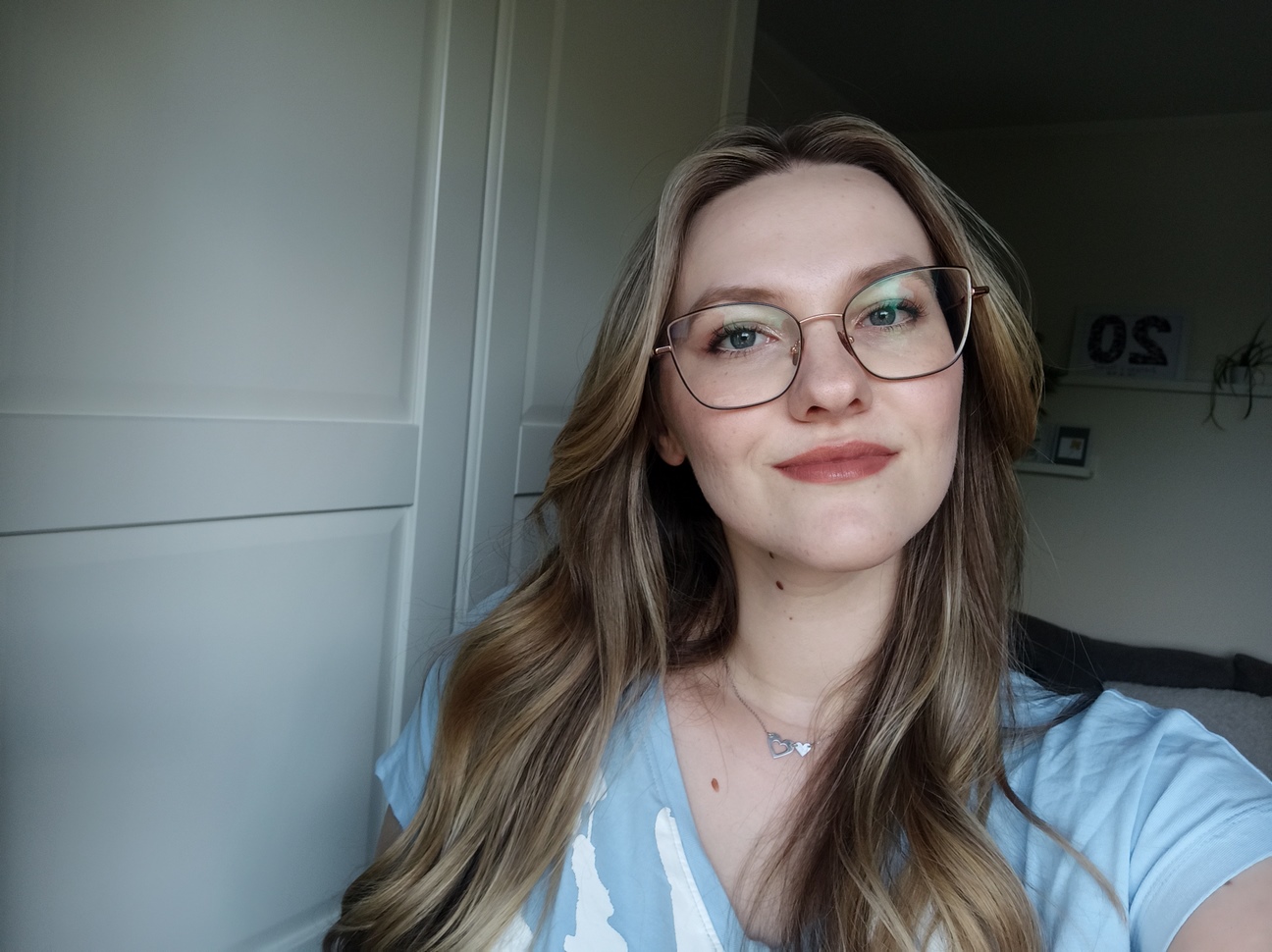 Dominika — chemia i matematyka