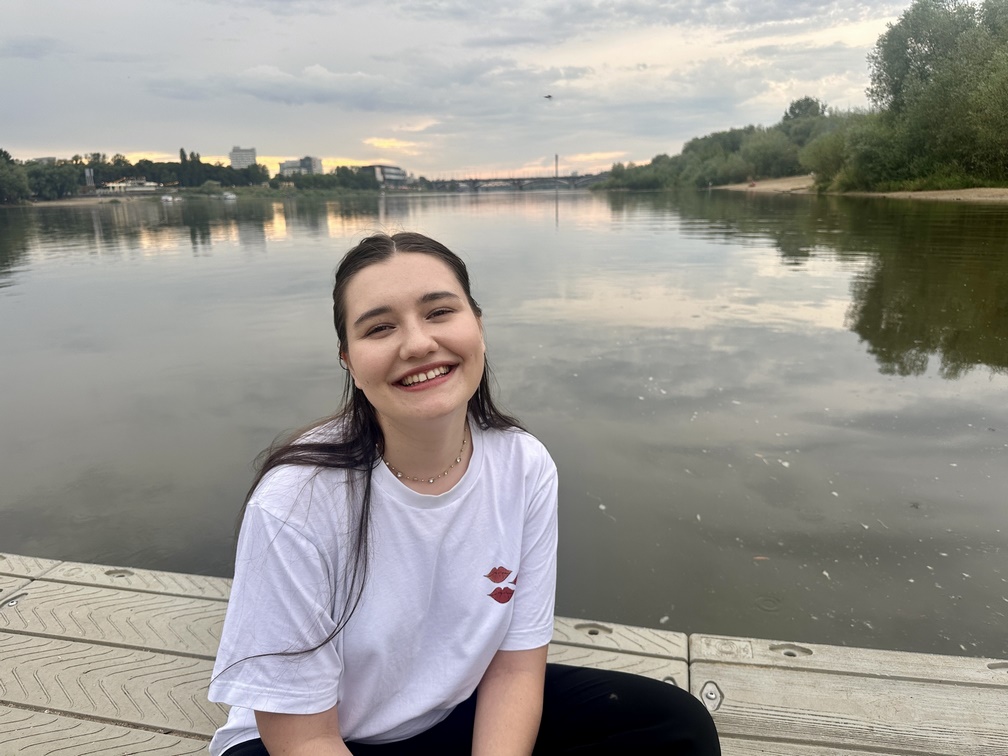 Dominika — matematyka, WOS, geografia