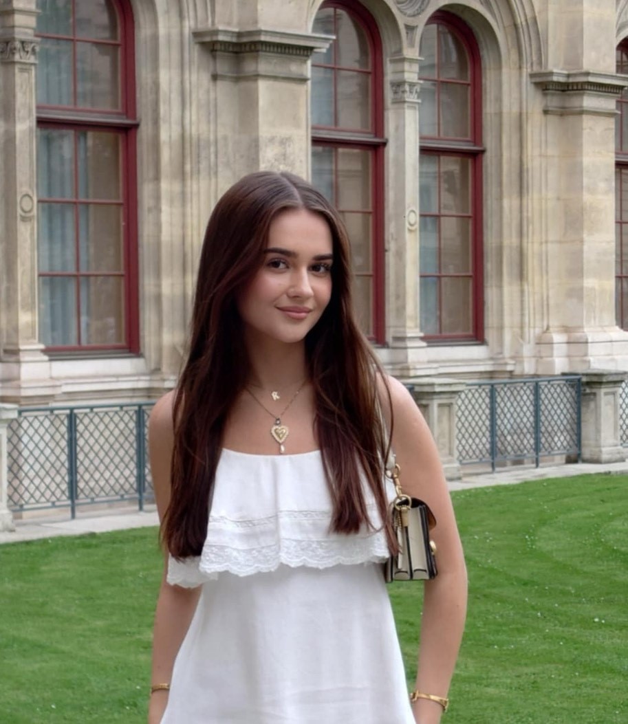 Maja — język polski i niemiecki