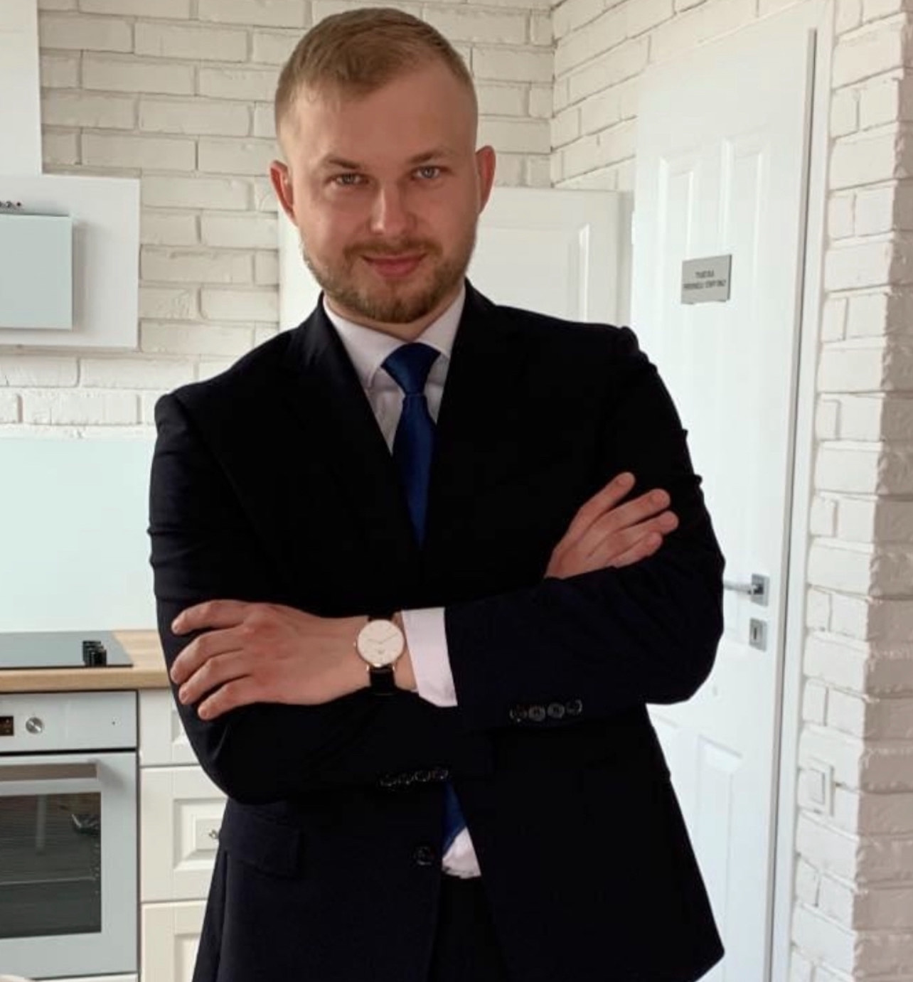 Mateusz — korepetytor matematyki rozszerzonej