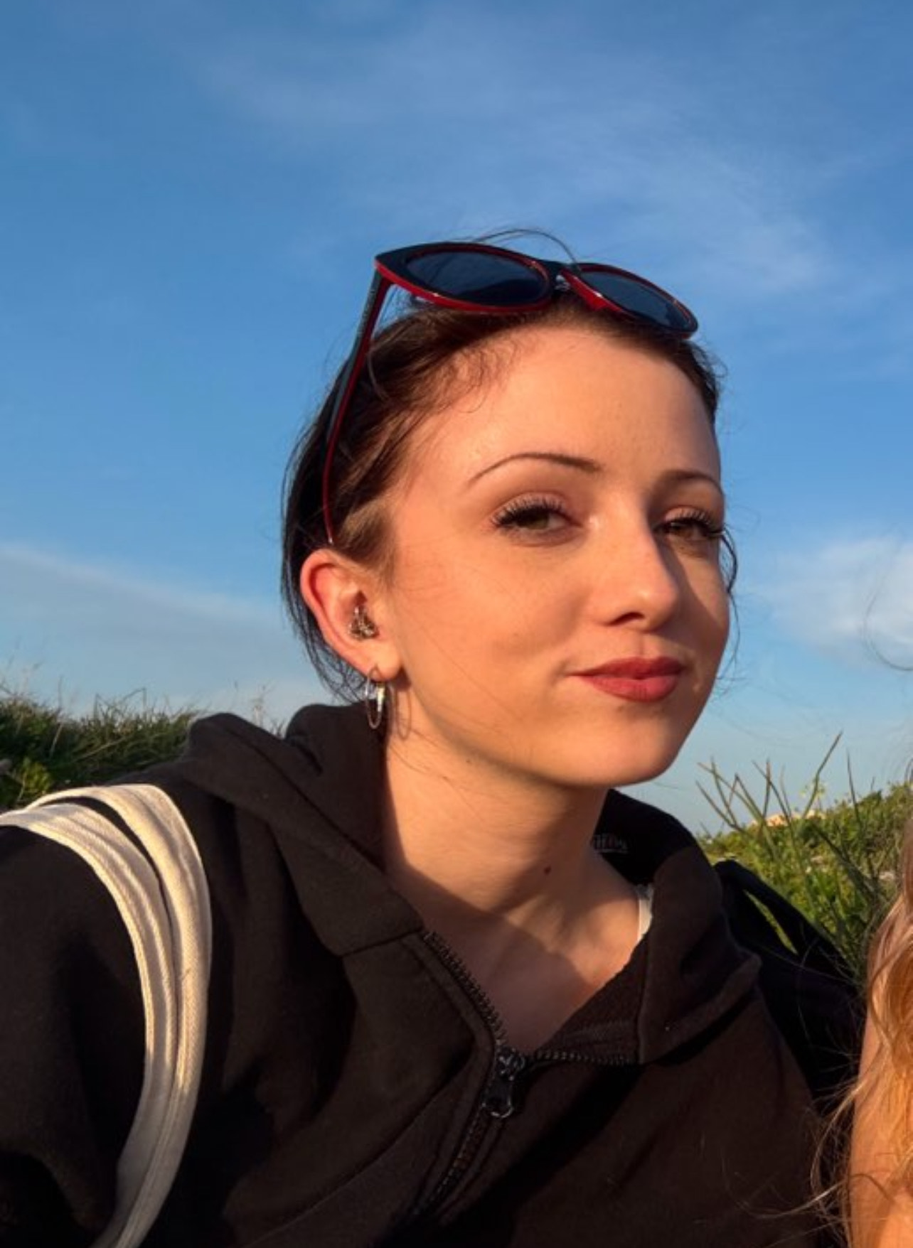 Zuzanna — język polski i angielski