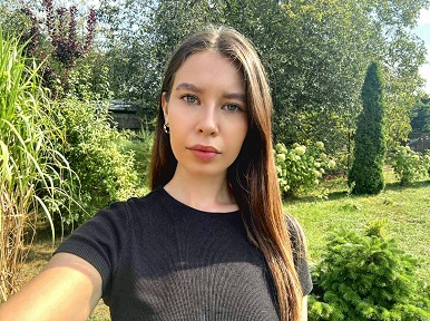 Ola — matematyka, biologia, chemia