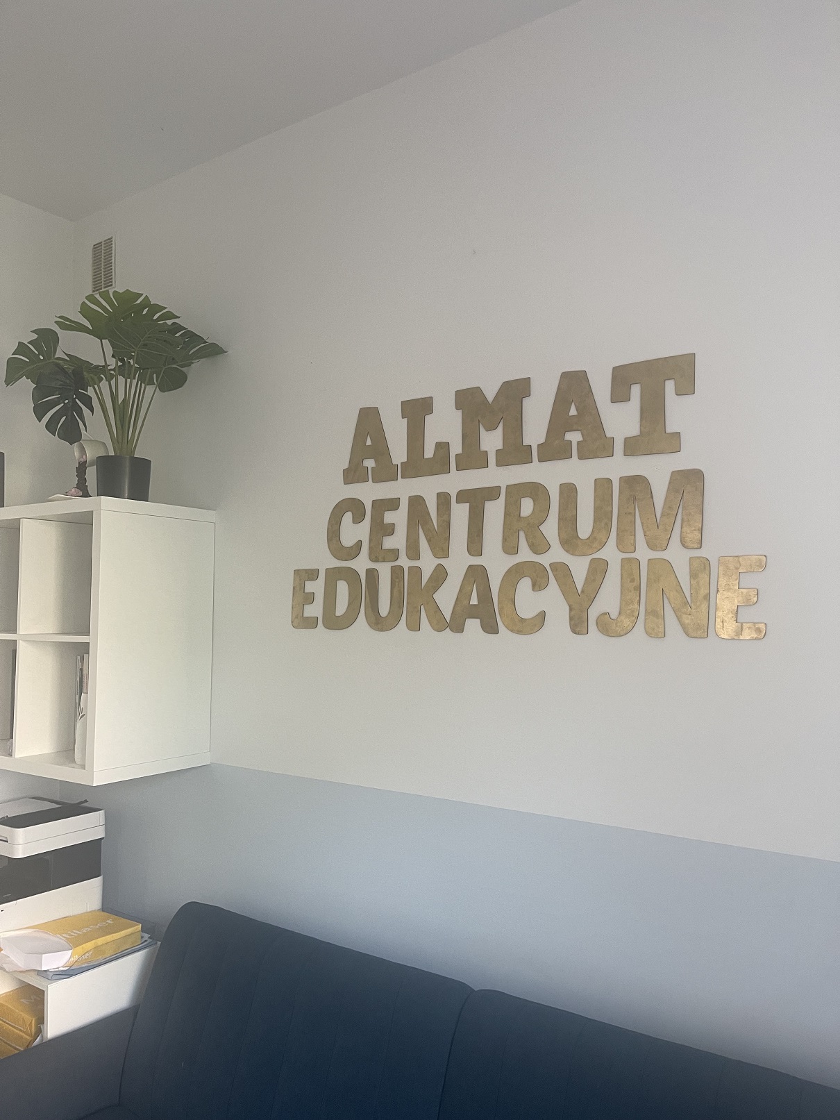 Rozwój AlMat Centrum Edukacyjne w 2022 roku