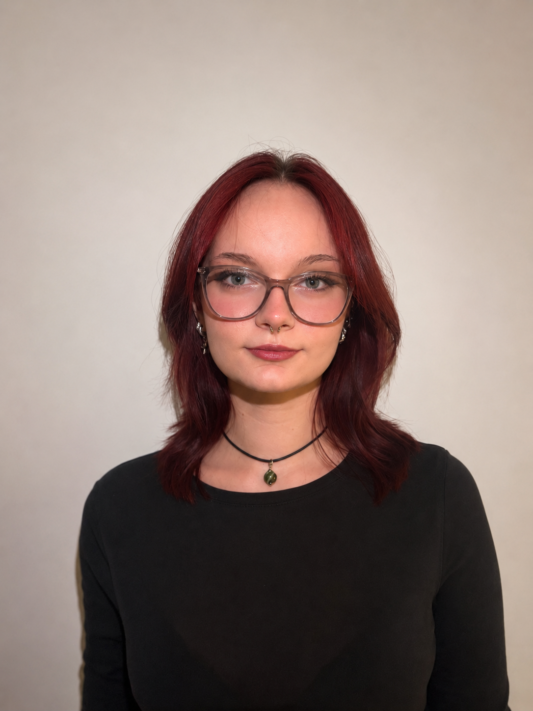 Marysia — matematyka i język angielski