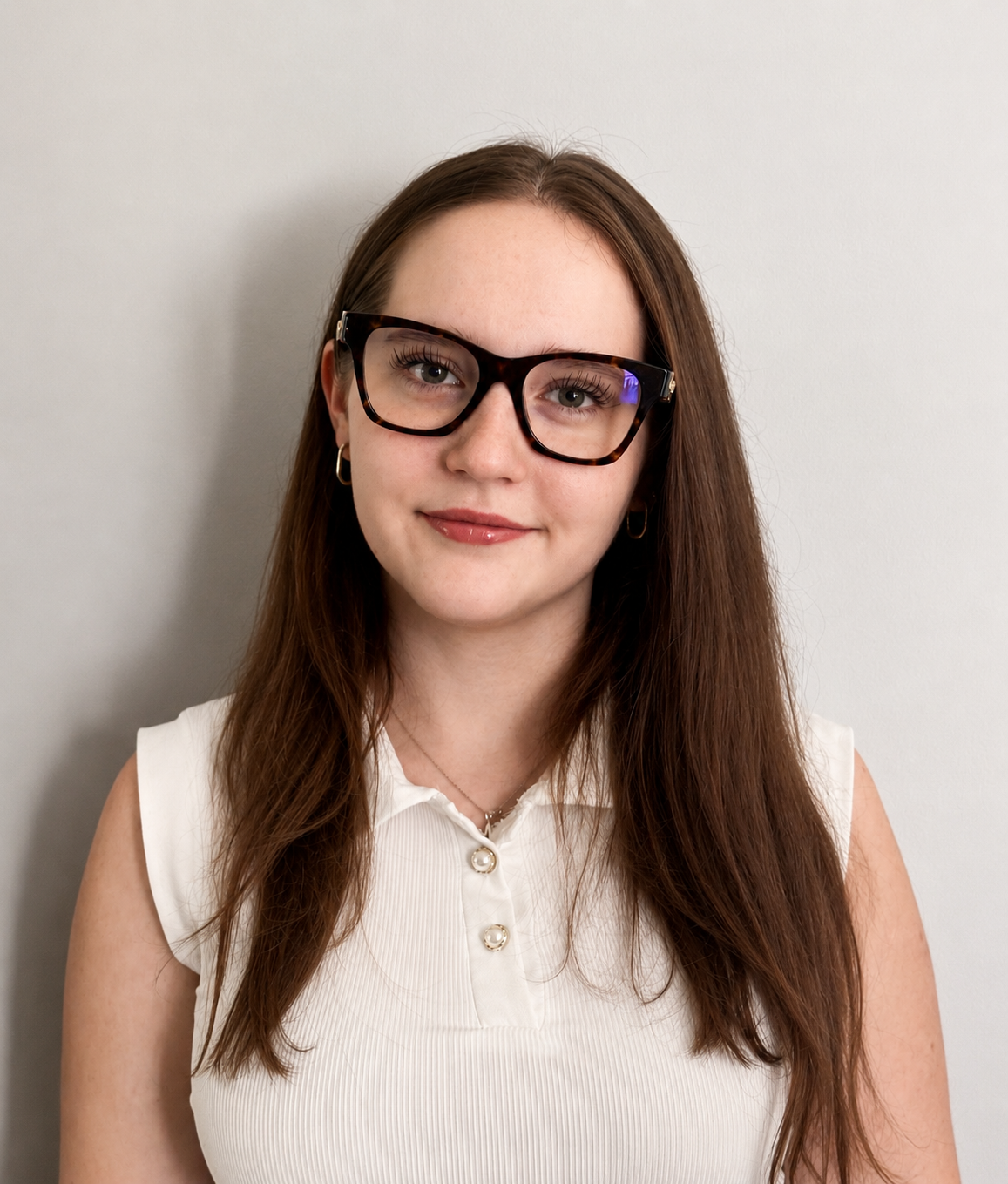 Ania — język niemiecki i angielski