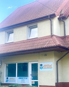 Zdjęcie miejsca ALMAT CENTRUM EDUKACYJNE