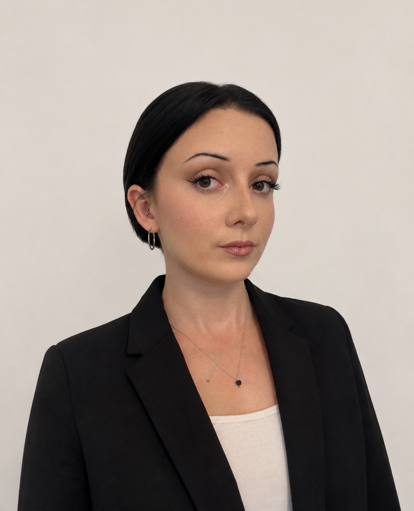 Zuzanna — język polski i angielski